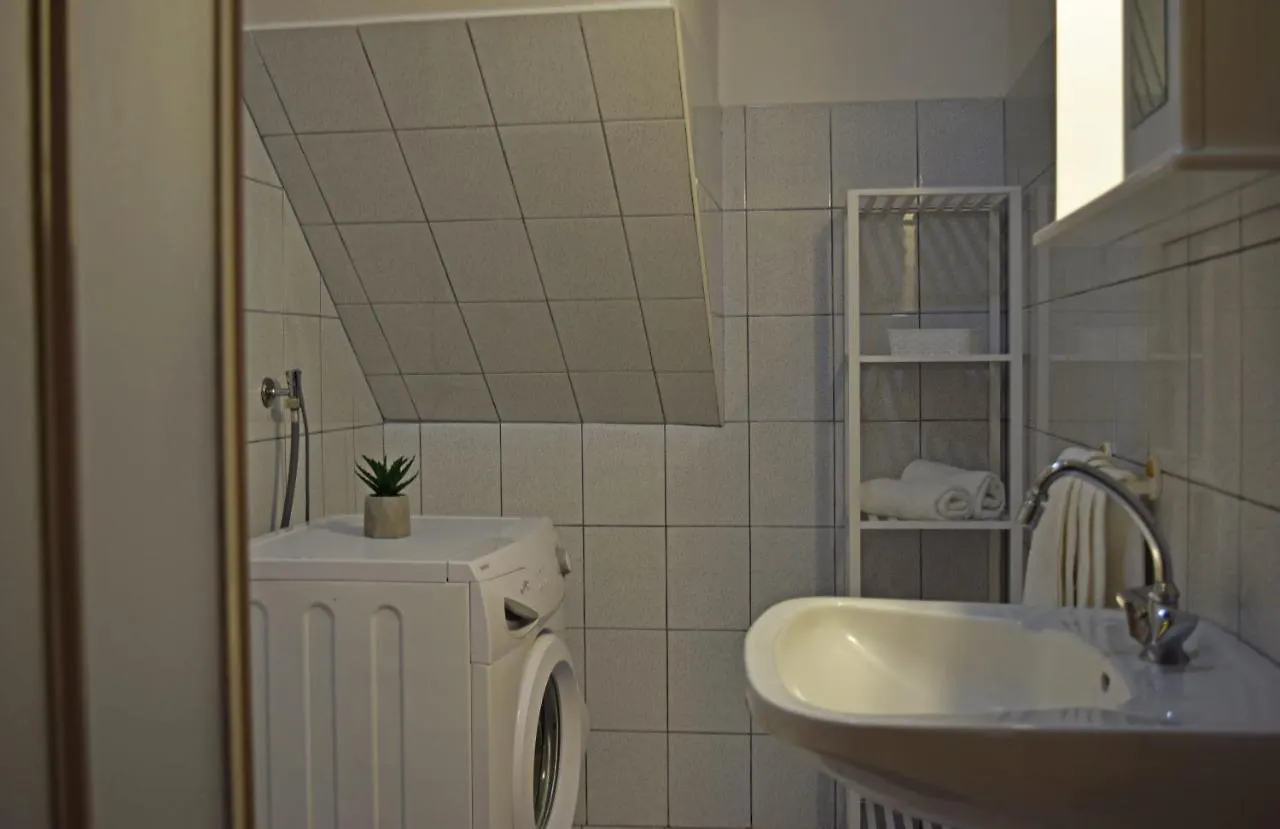 Apartmenthaus Mira Eldic Appartement Fažana