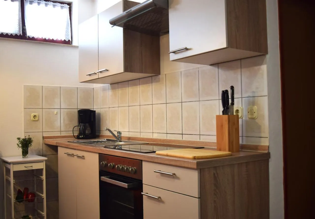 Apartmenthaus Mira Eldic Fažana