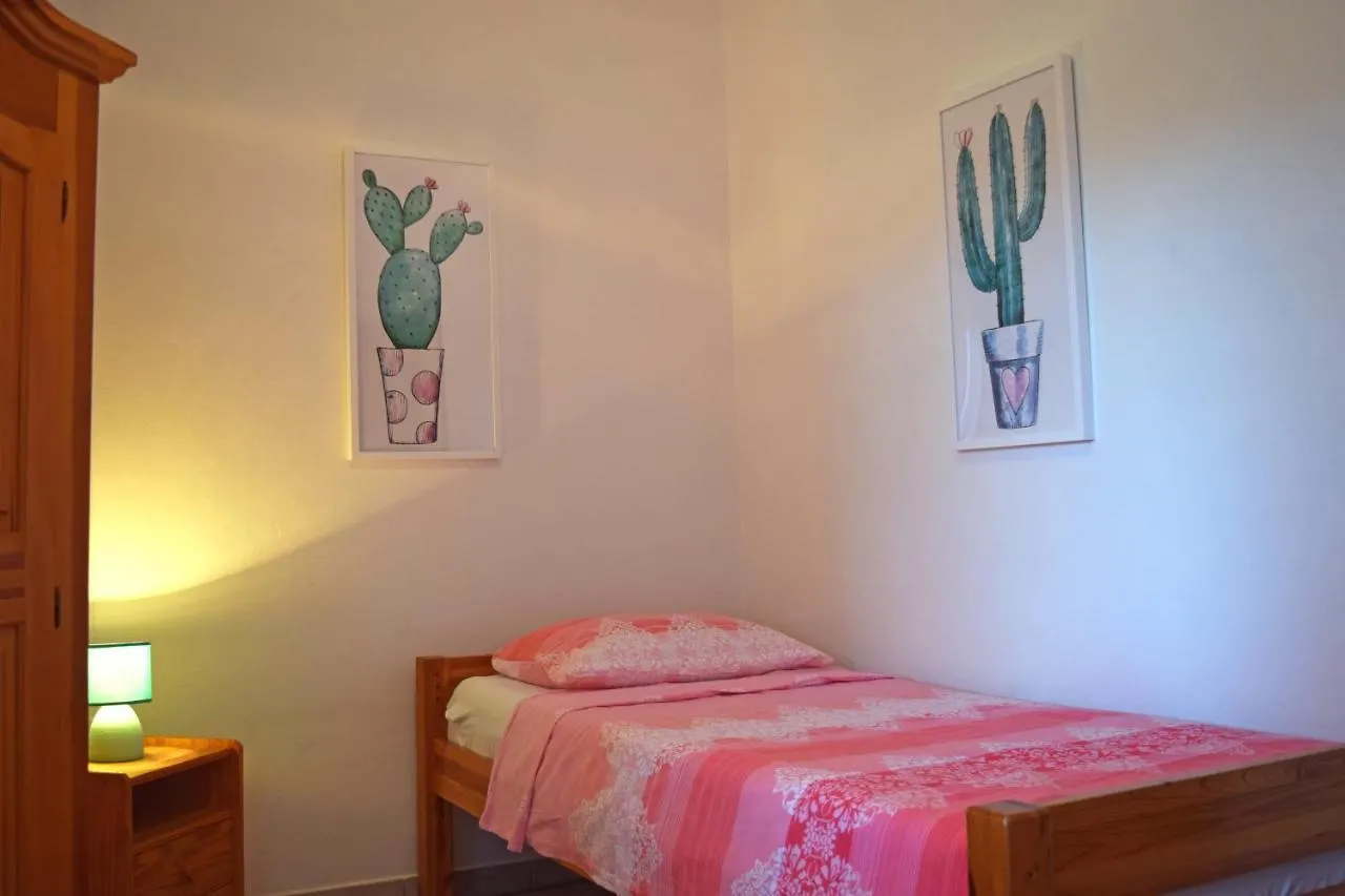 アパート Apartmenthaus Mira Eldic Fažana